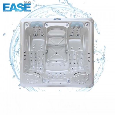 News Promotion whirlpool hot spa tub swim spa bathtub CE ISO certificate luxury European style