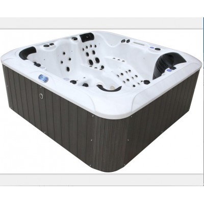 Outdoor Massage Bathtub Spa Hot Tub Hydro Spa