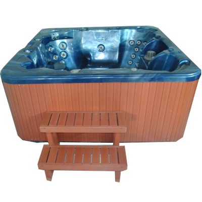 Family Spa Outdoor Spa Whirlpool Bathtub Hot Tub Spa For Hydromassage M-370D